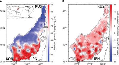 Frontiers | Deconstructing the causes of July sea level 